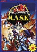 Watch Mask online