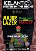 Watch Major Lazer online